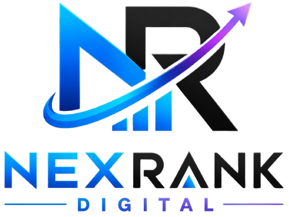 Nex Rank Digital