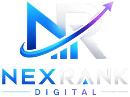 Nex Rank Digital
